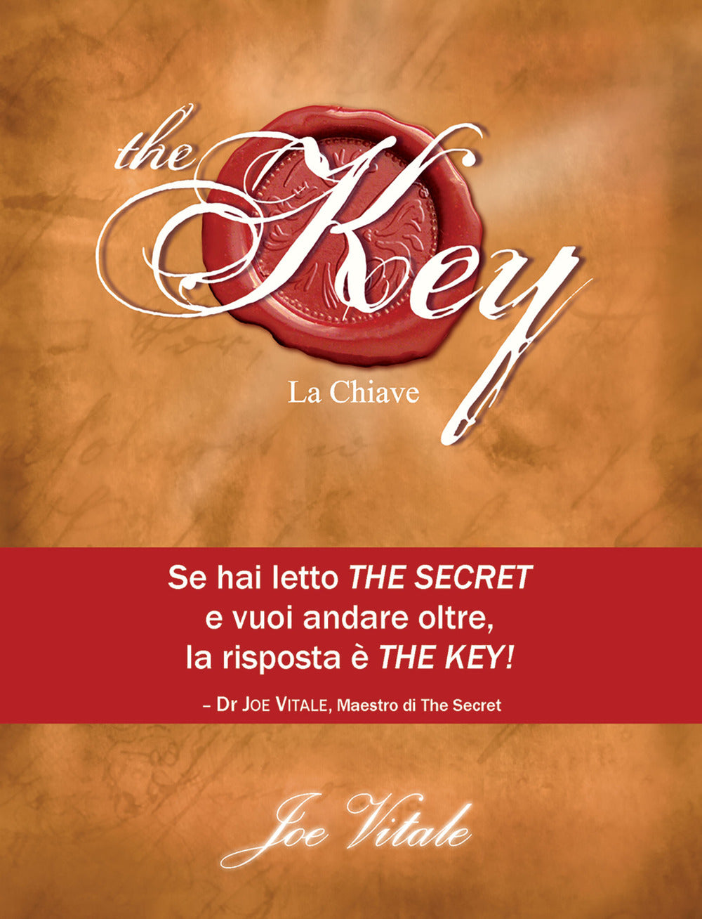 The key. La chiave.