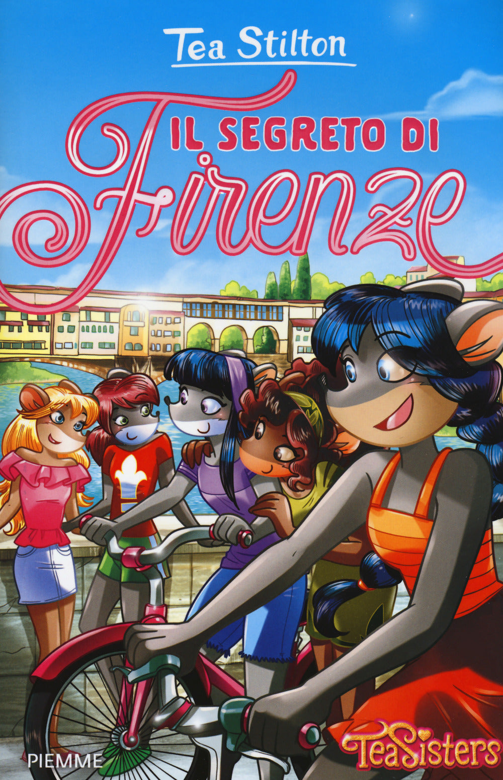 Il segreto di Firenze.