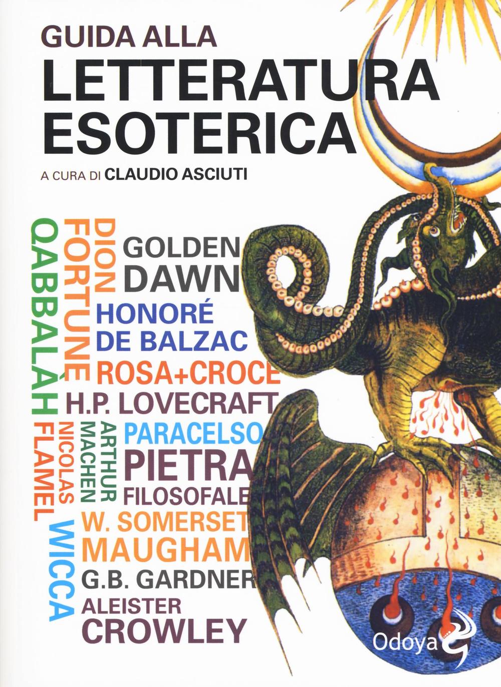 Guida alla letteratura esoterica.