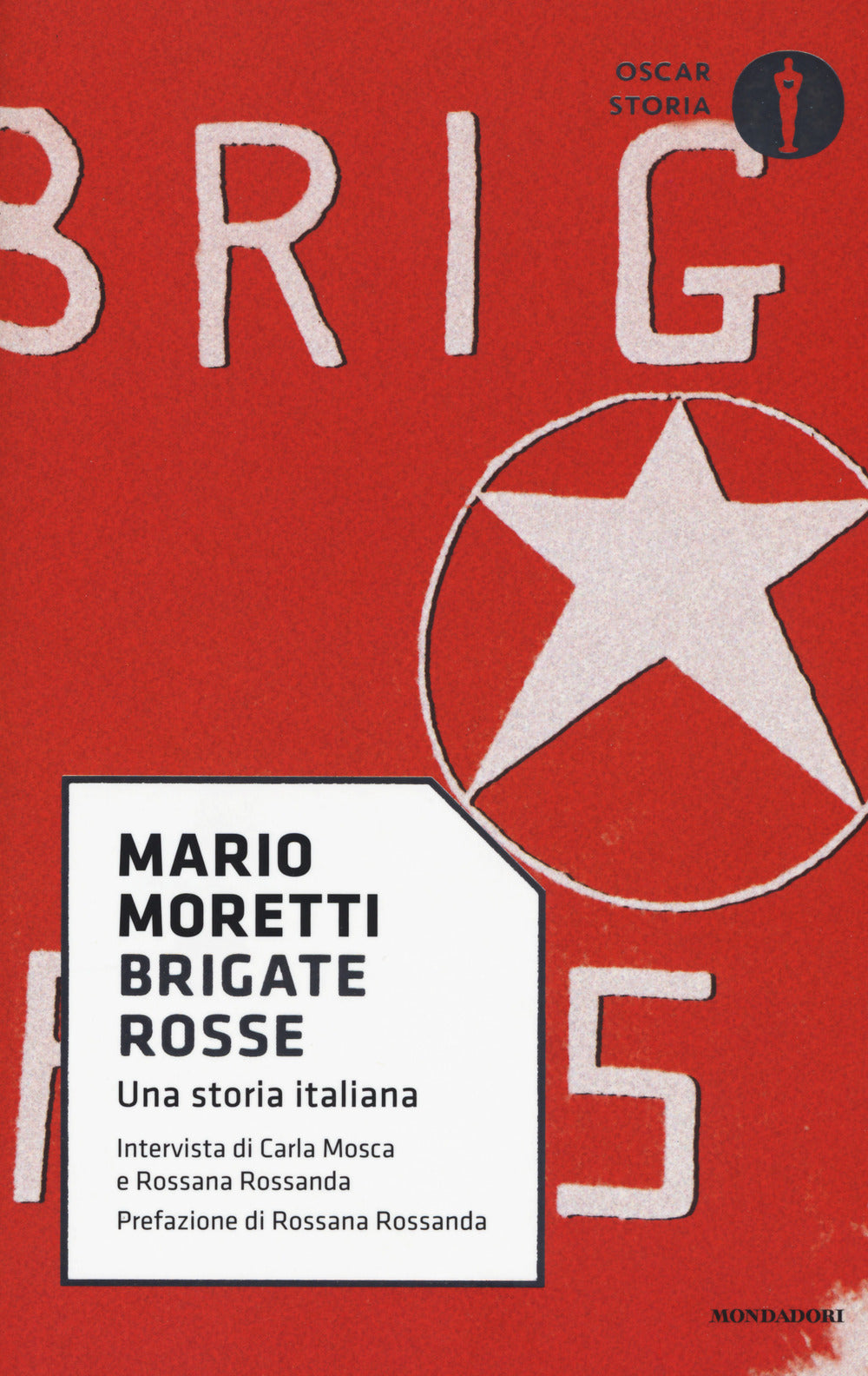 Brigate rosse. Una storia italiana.