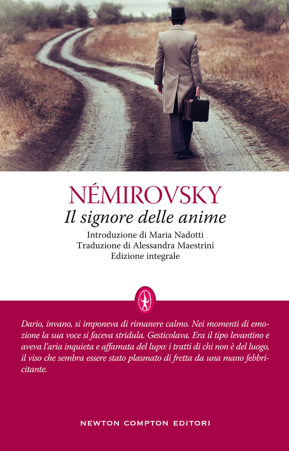 Il signore delle anime. Ediz. integrale.