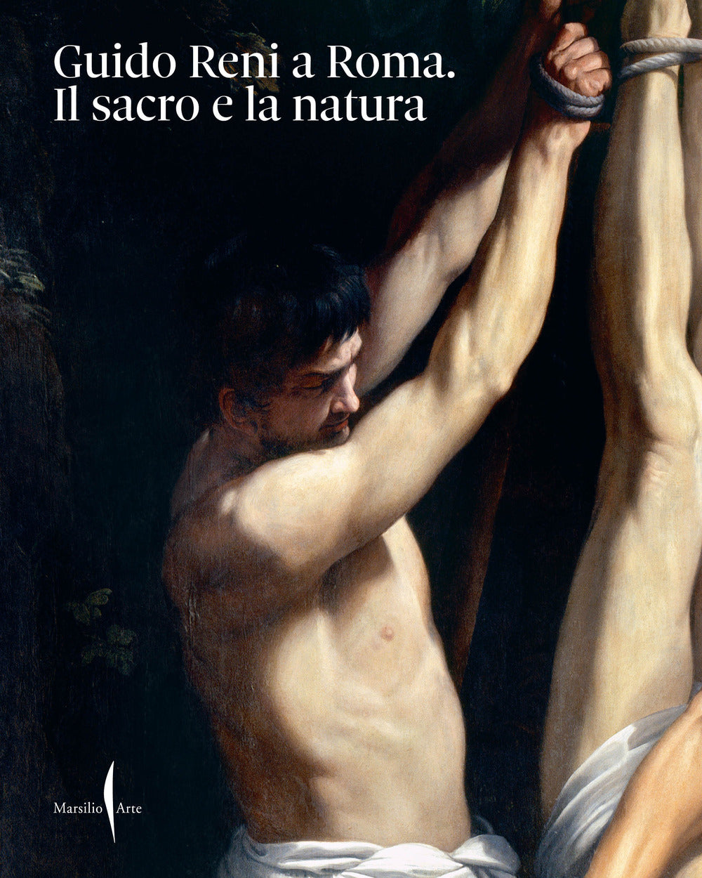 Guido Reni a Roma. Il sacro e la natura. Ediz. illustrata