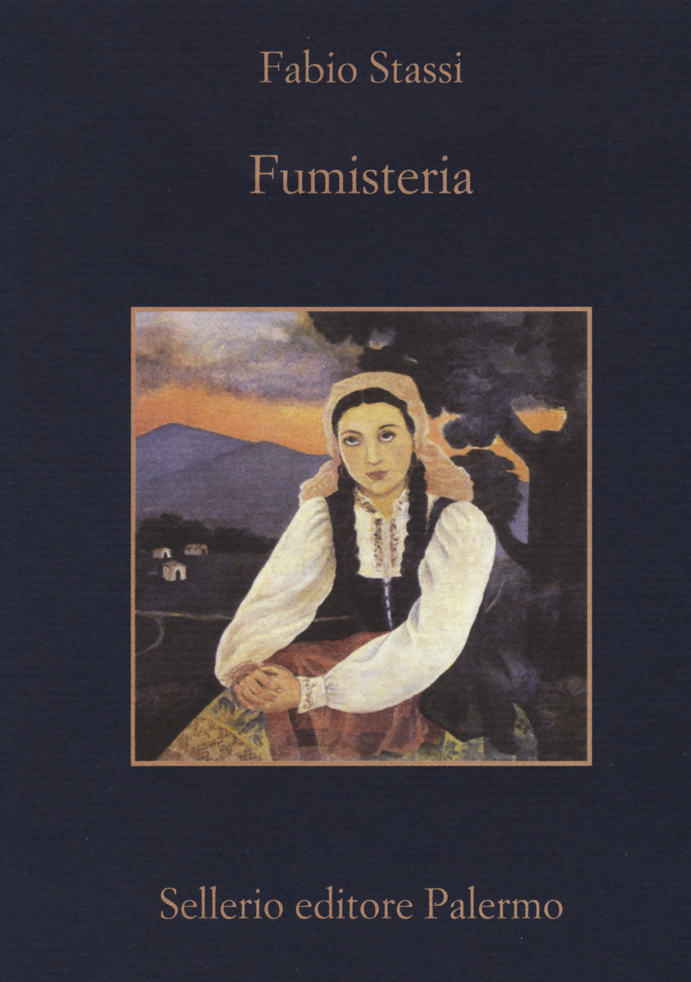 Fumisteria.