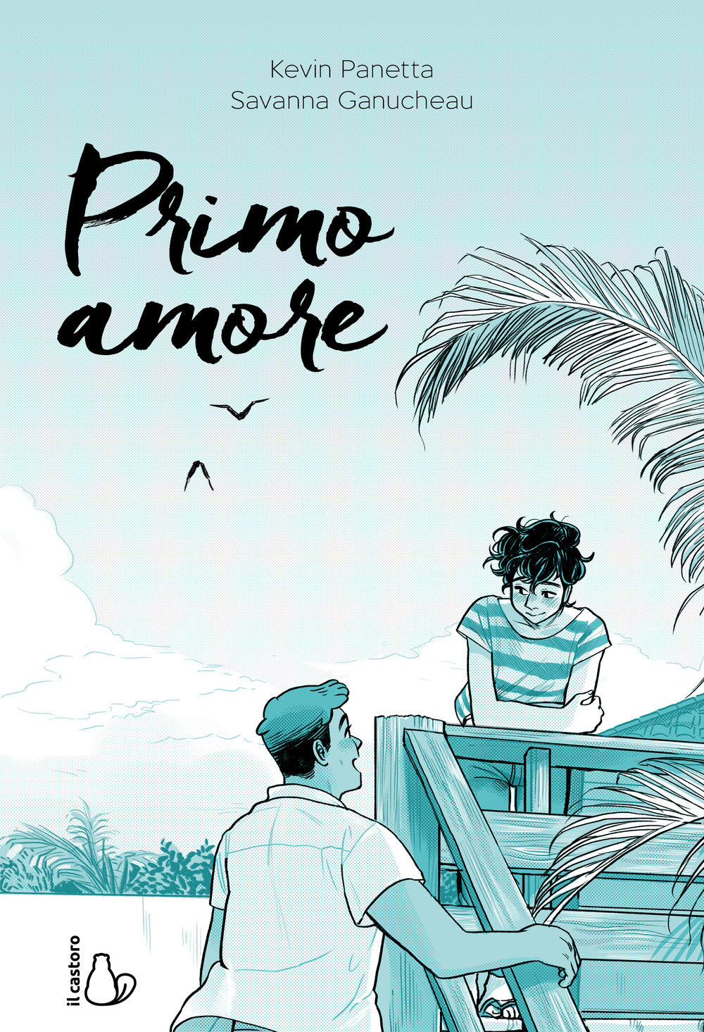 Primo amore.