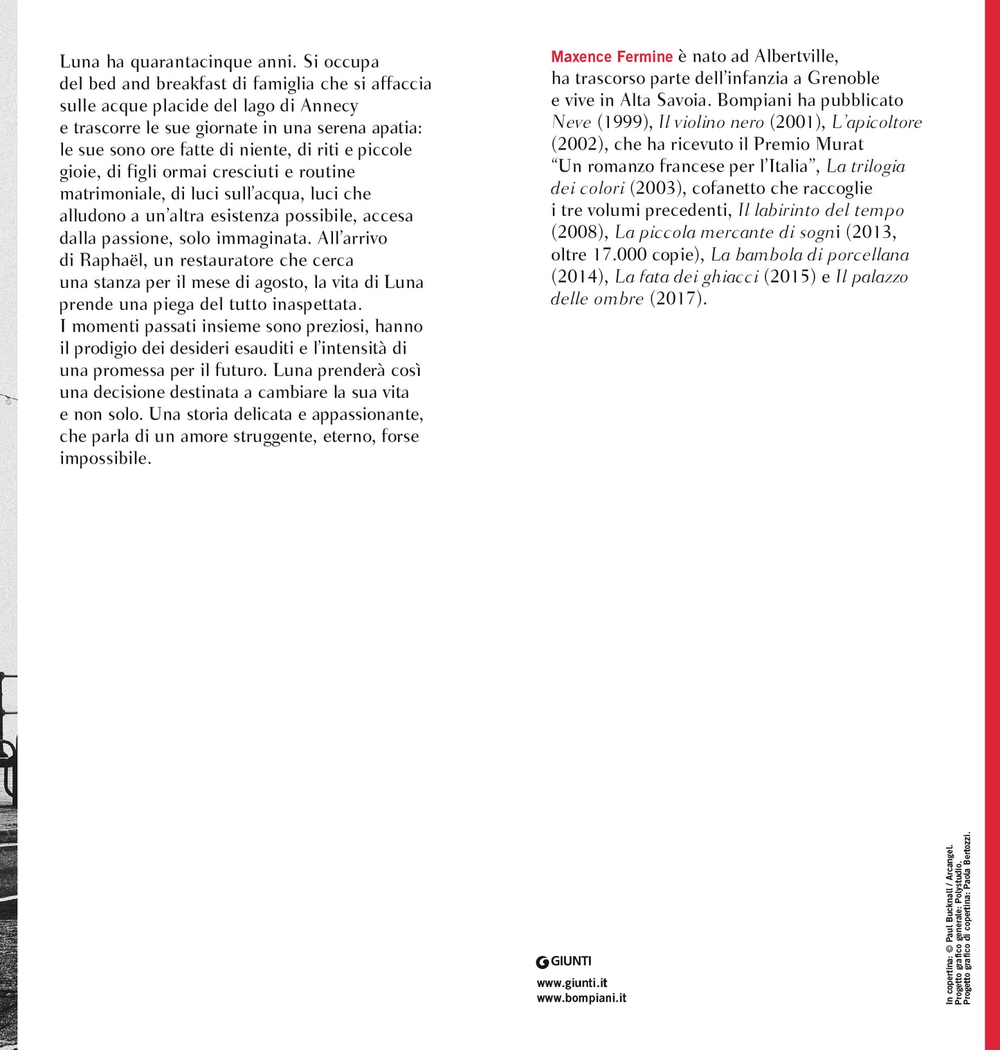 Se solo tu mi toccassi il cuore