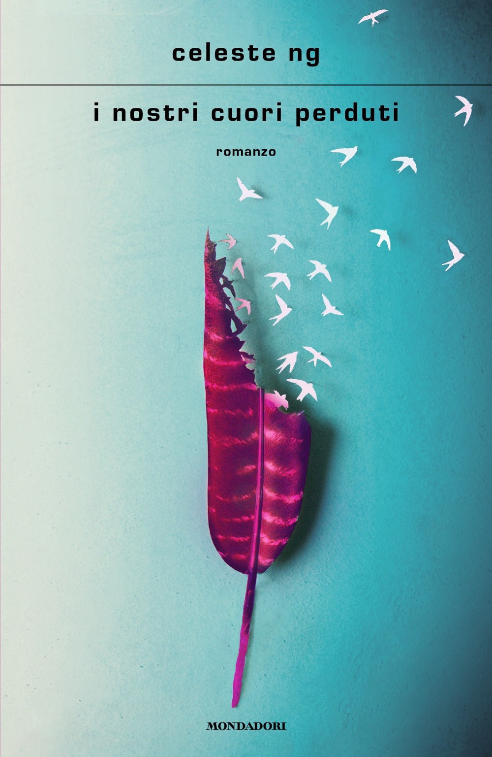 I nostri cuori perduti.