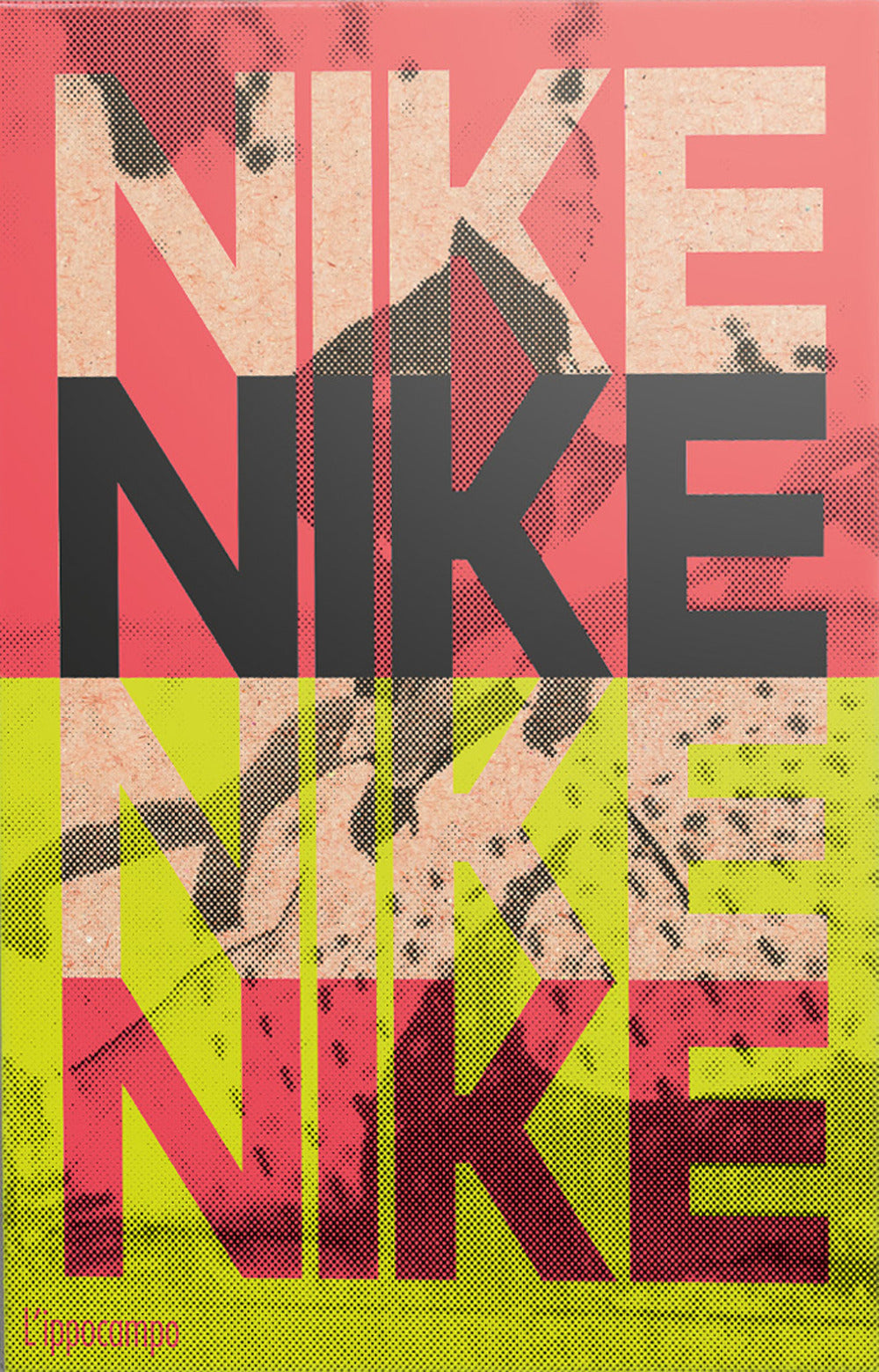 Nike. Better is temporary. Ediz. illustrata.: libro di Sam Grawe