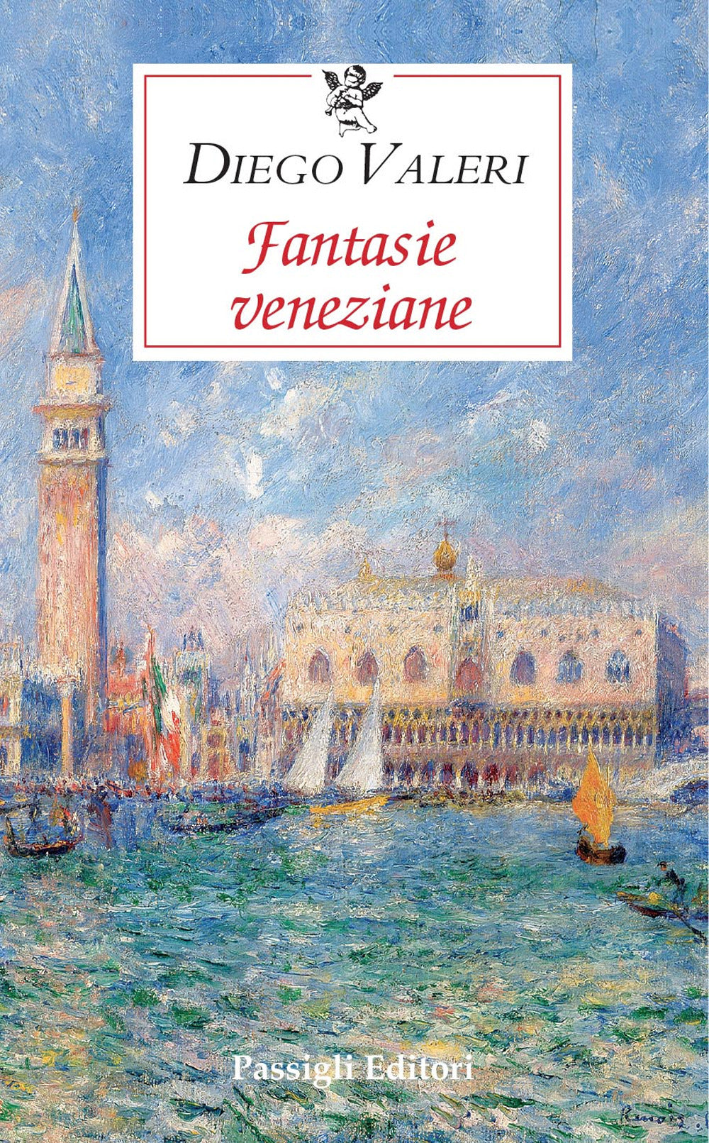 Fantasie veneziane.