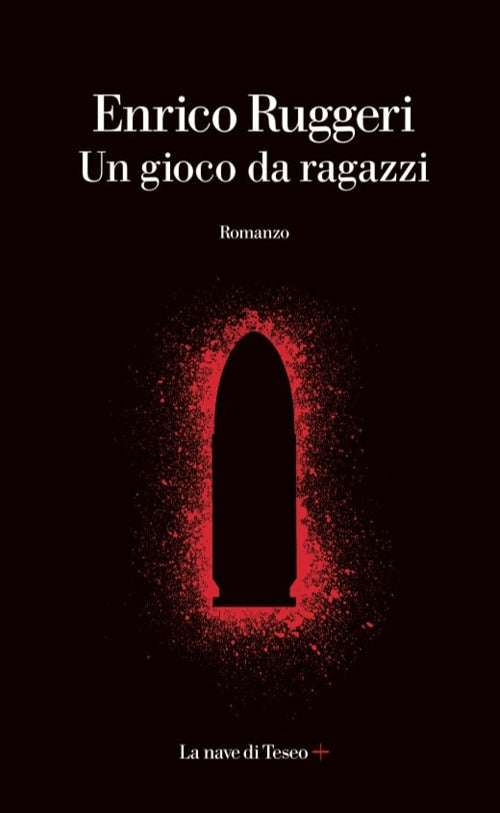 Un gioco da ragazzi.