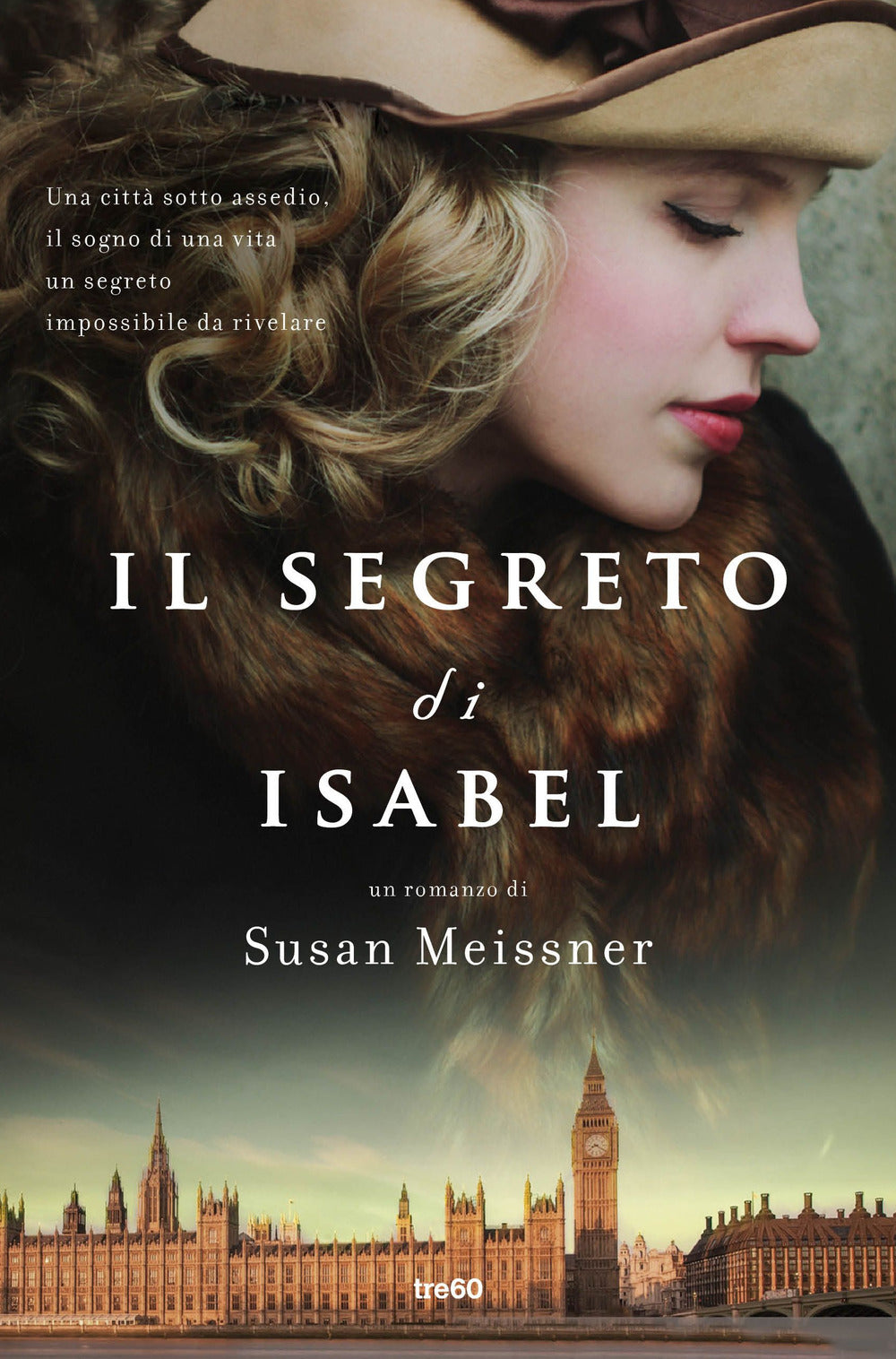 Il segreto di Isabel.