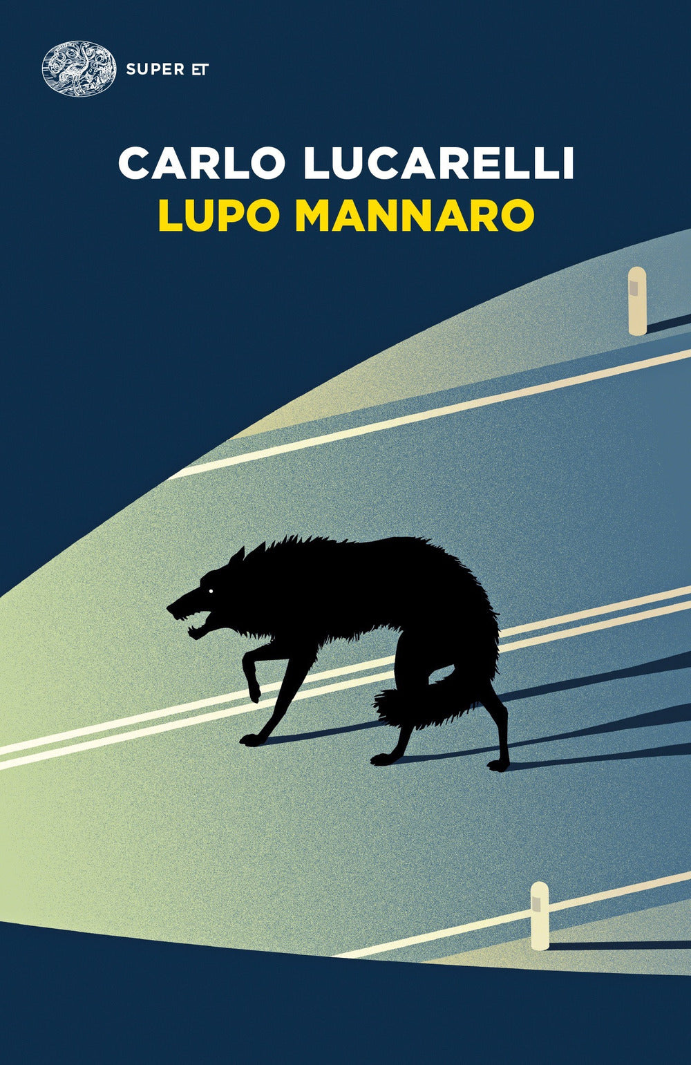 Lupo mannaro.