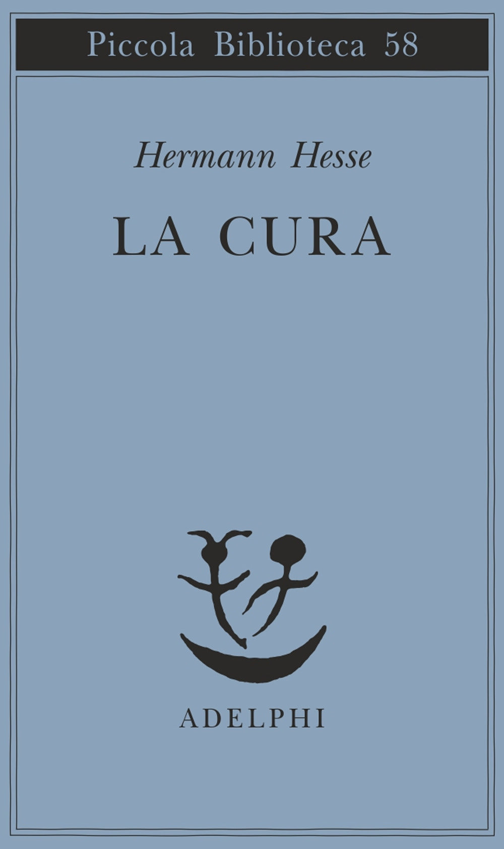 La cura