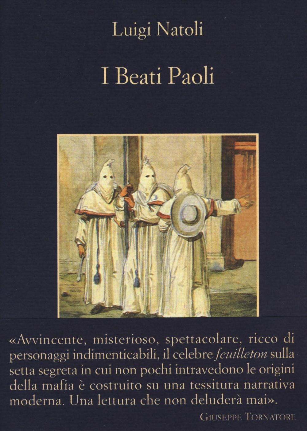I beati Paoli.