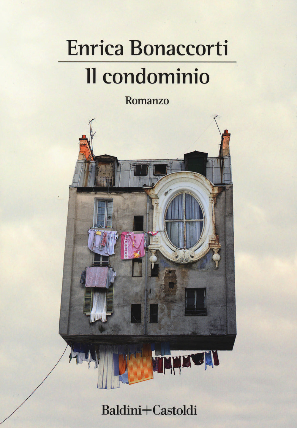 Il condominio.