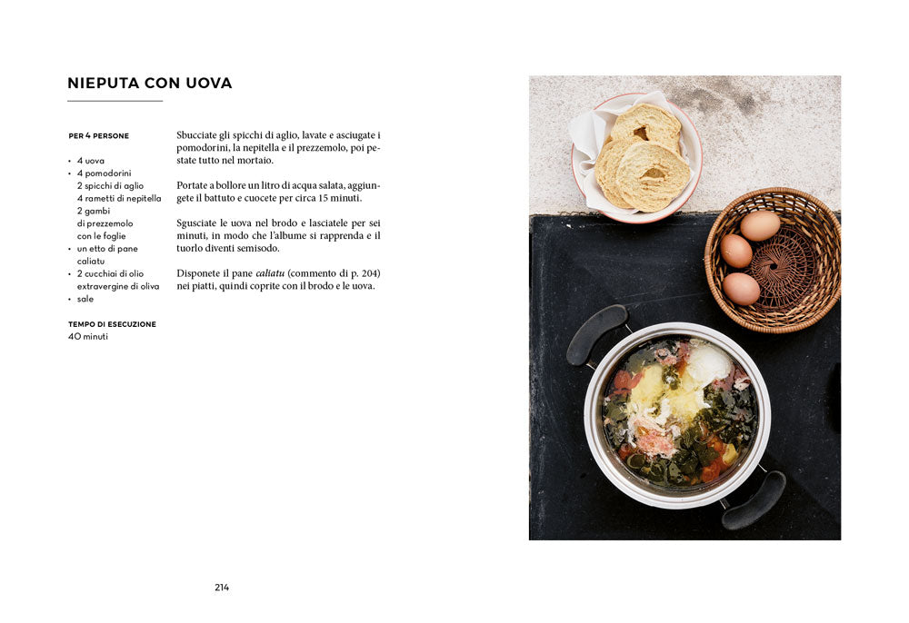 Eolie. Isole slow. Isole slow