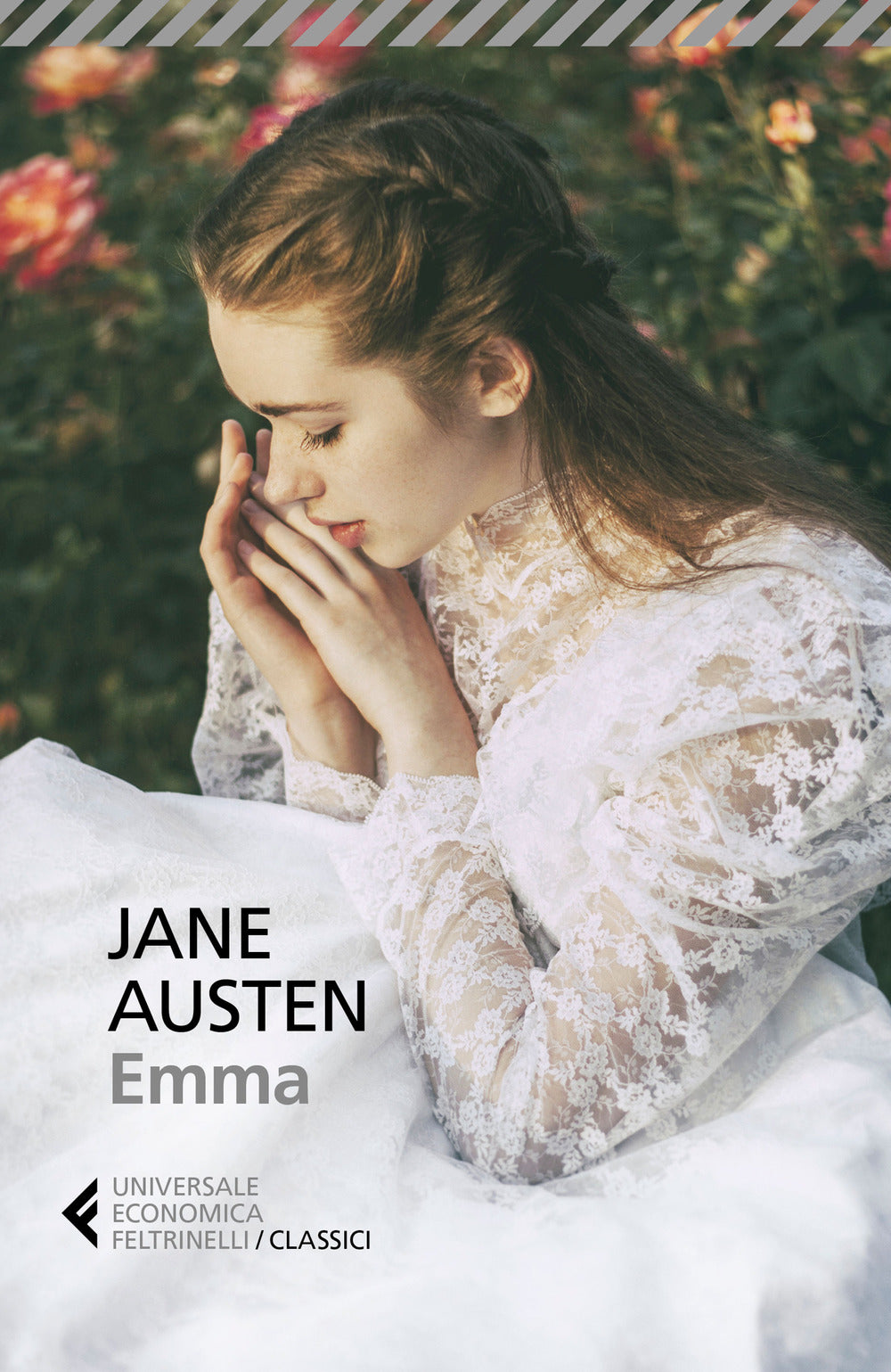 Emma: libro di Jane Austen