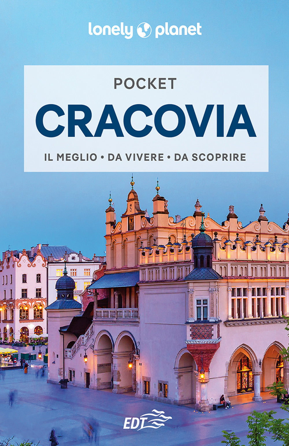 Cracovia.