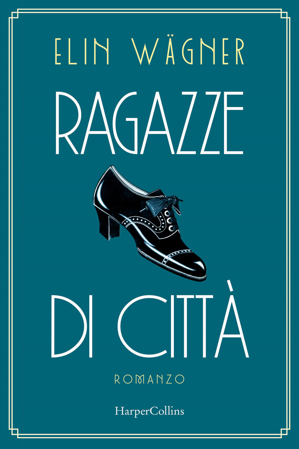 Ragazze di città.