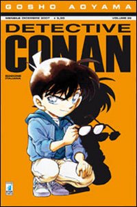 Detective Conan. Vol. 35.