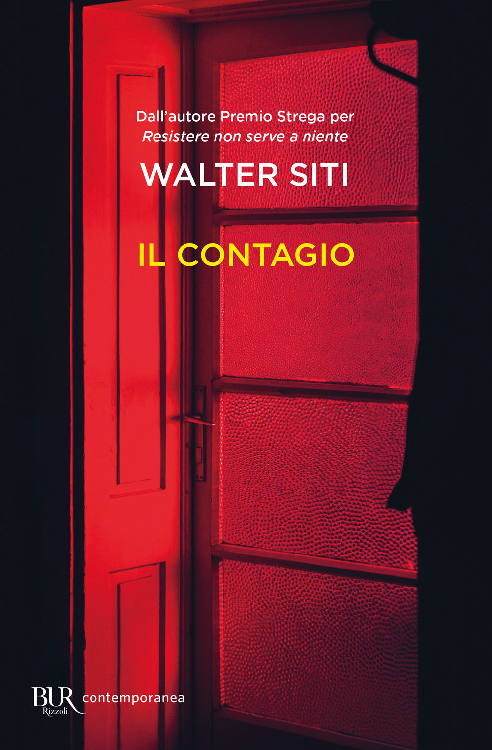 Il contagio.