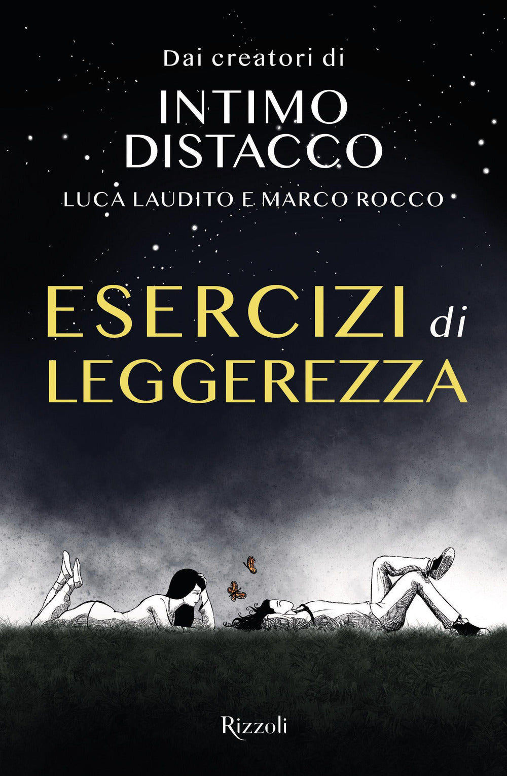 Esercizi di leggerezza. Ediz. illustrata.