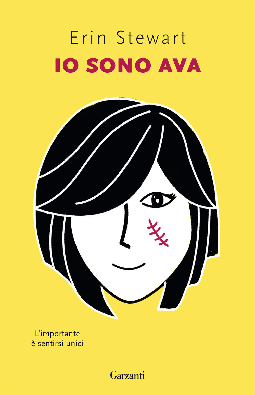 Io sono Ava.