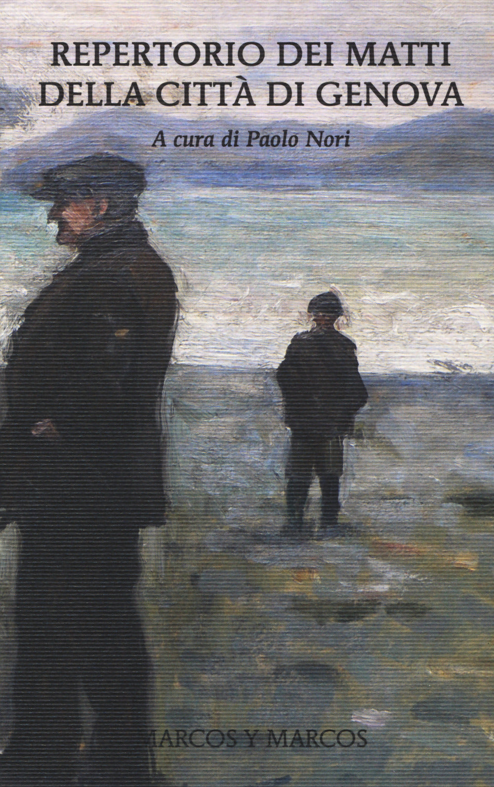 Repertorio dei matti della città di Genova.