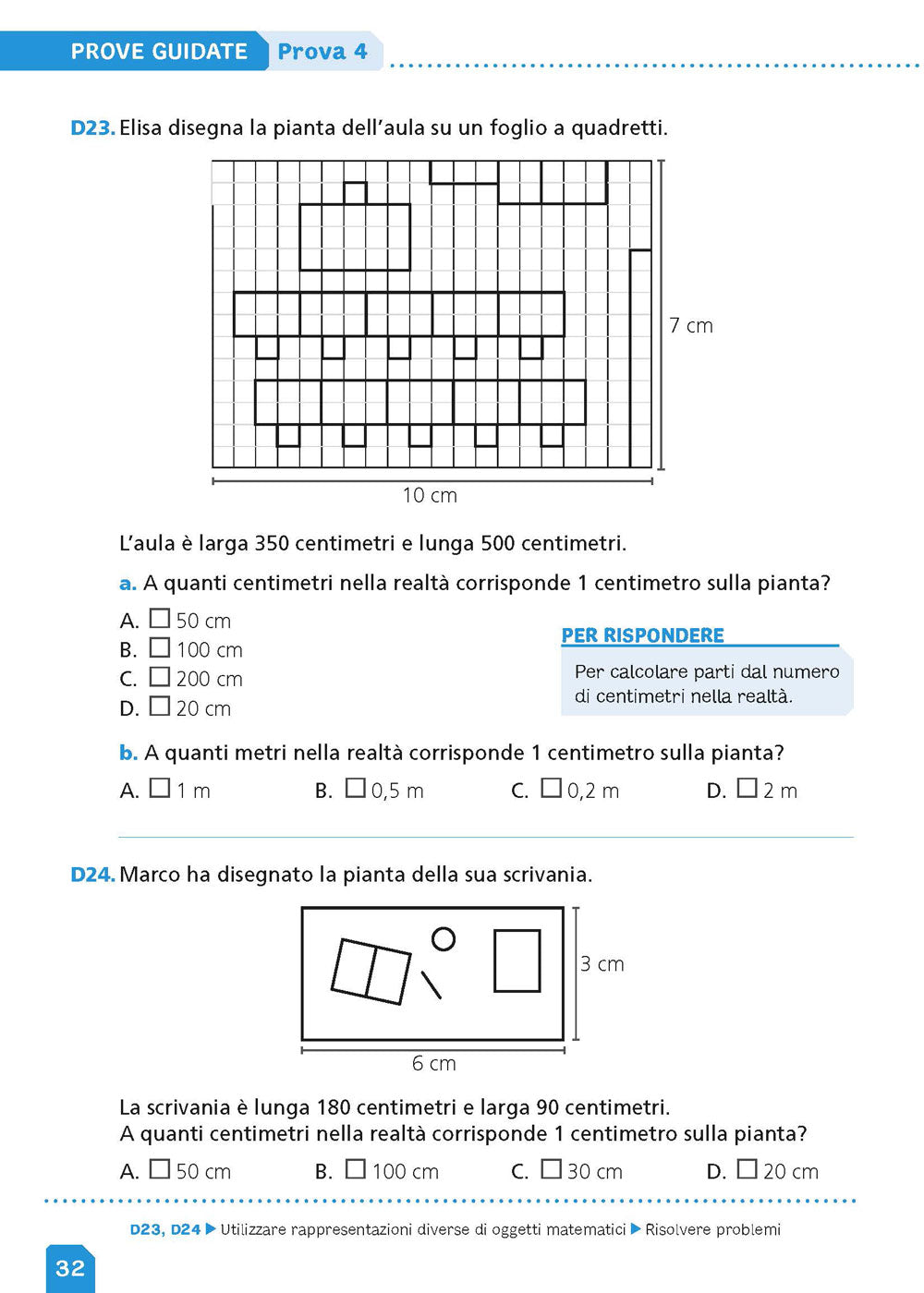 Tutto INVALSI - Matematica 5. Prove guidate - Prove simulate - Prova ufficiale