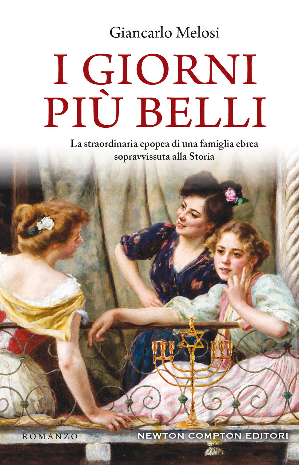 I giorni più belli.