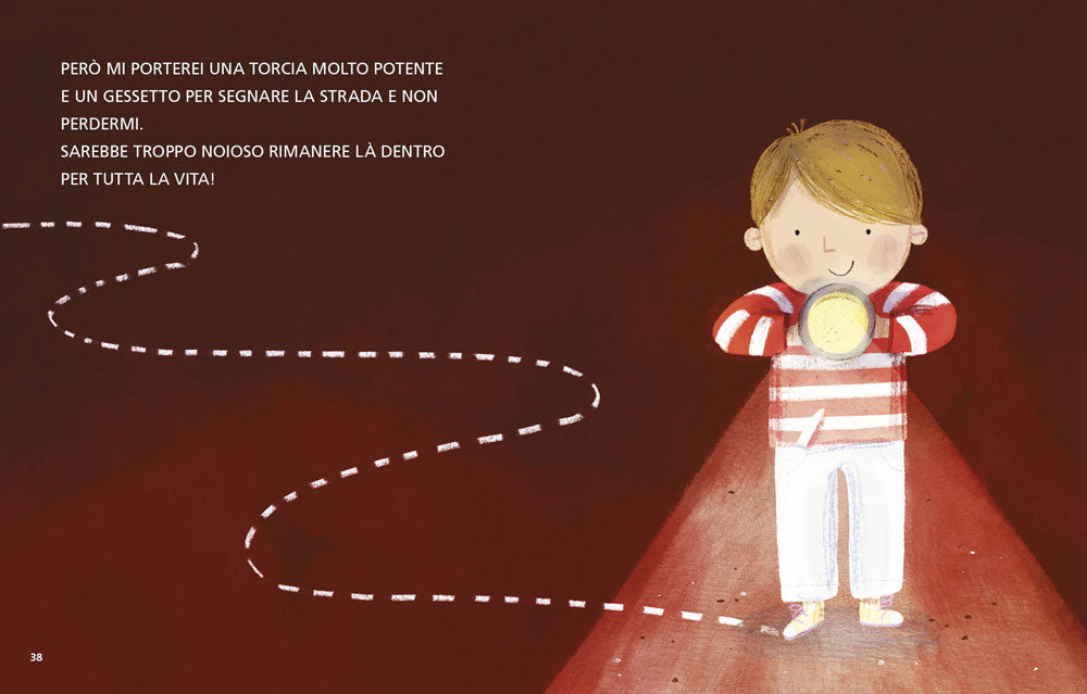 Per il mio amico del cuore