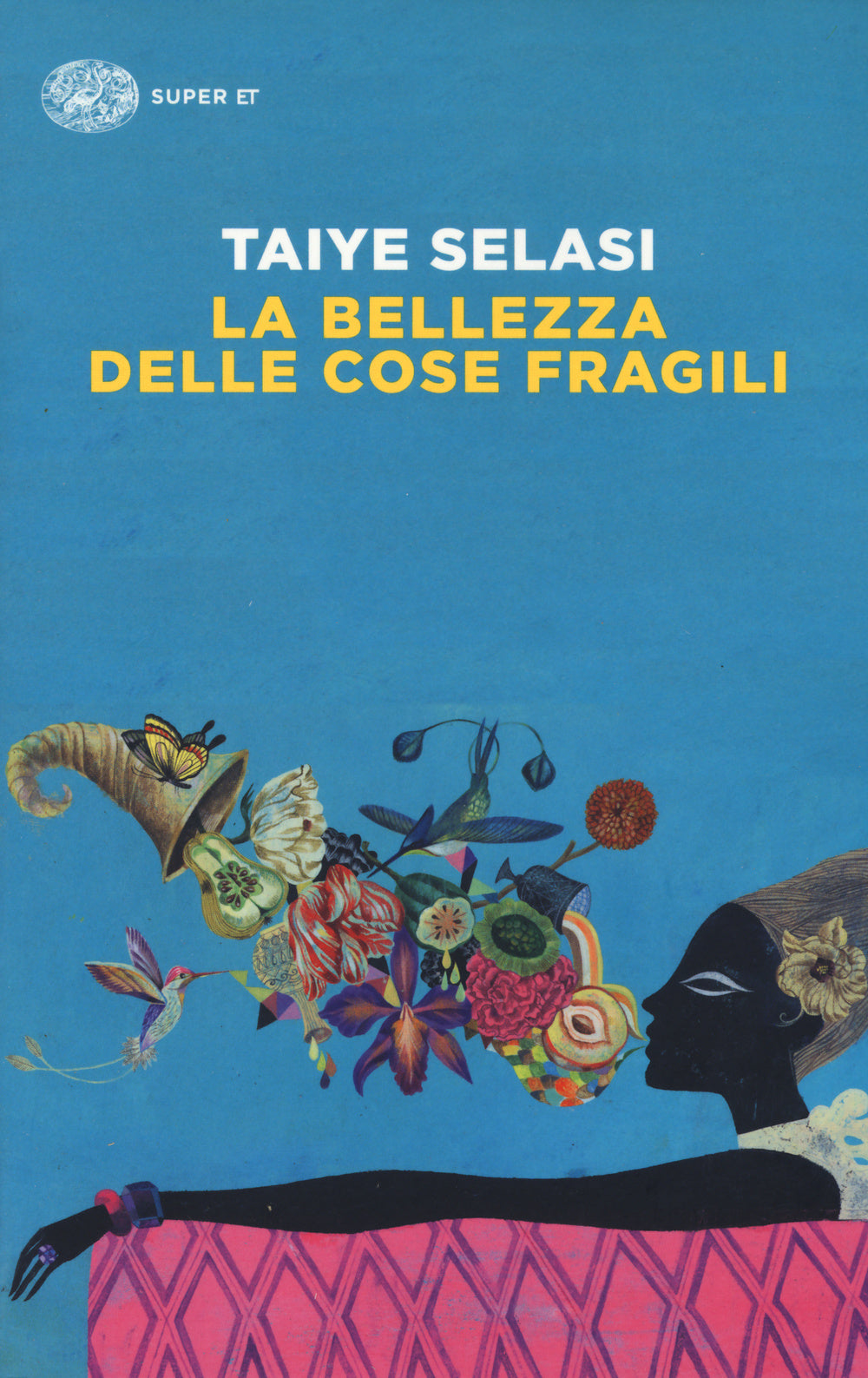 La bellezza delle cose fragili.