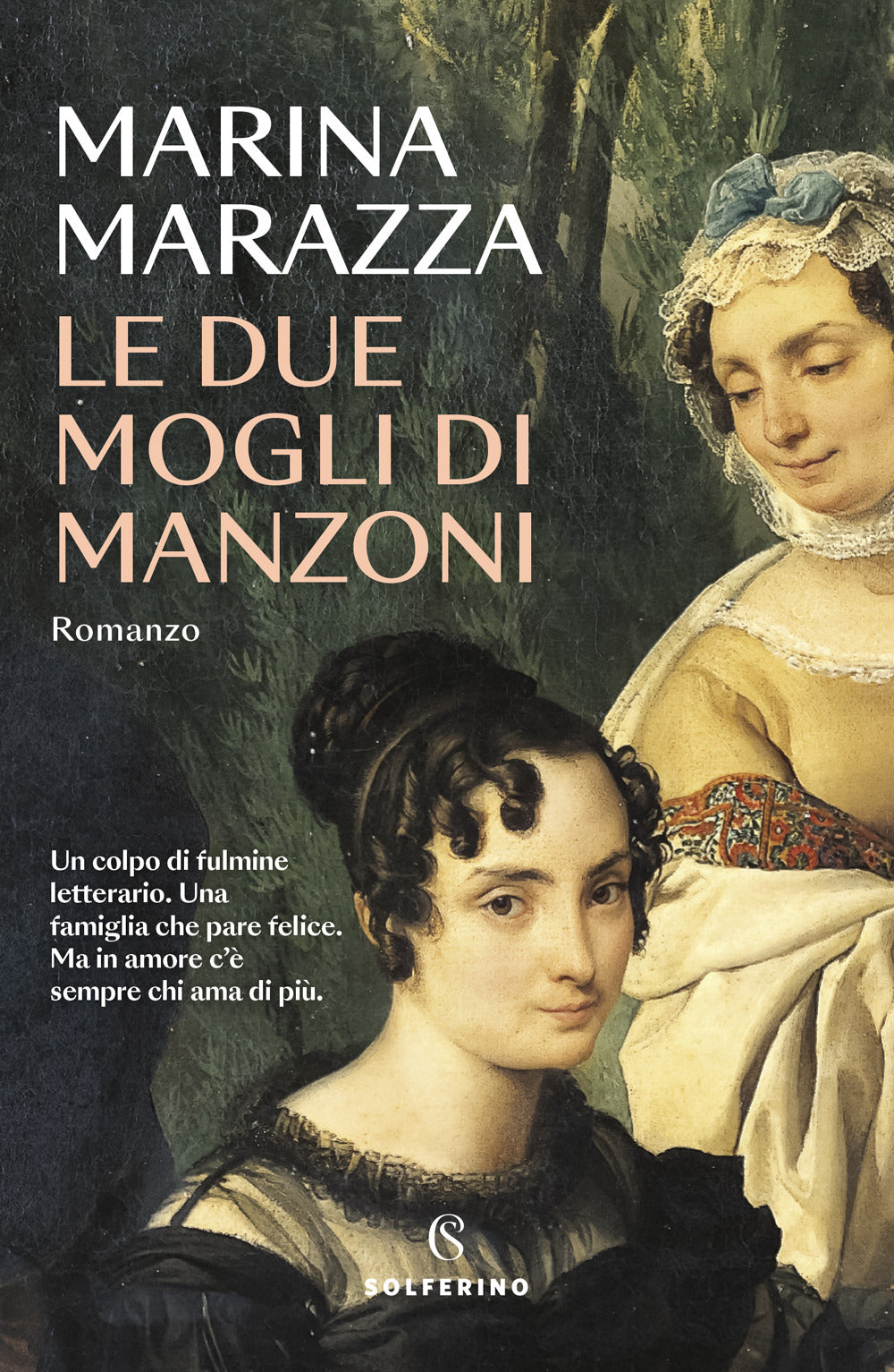 Le due mogli di Manzoni.