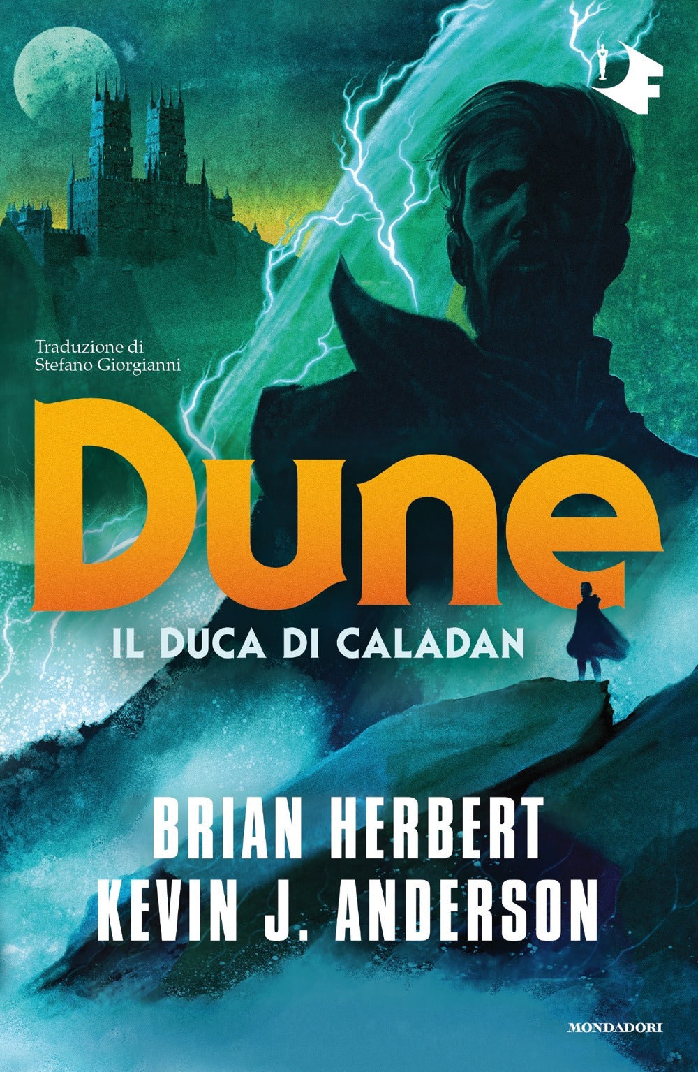 Dune: il duca di Caladan