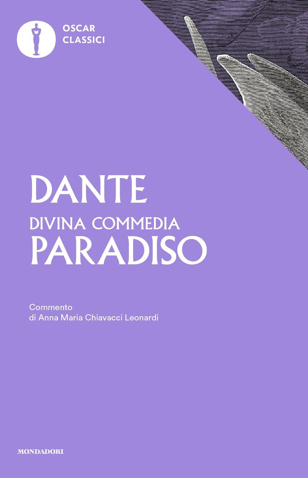 La Divina Commedia. Paradiso libro di Dante Alighieri Giunti al