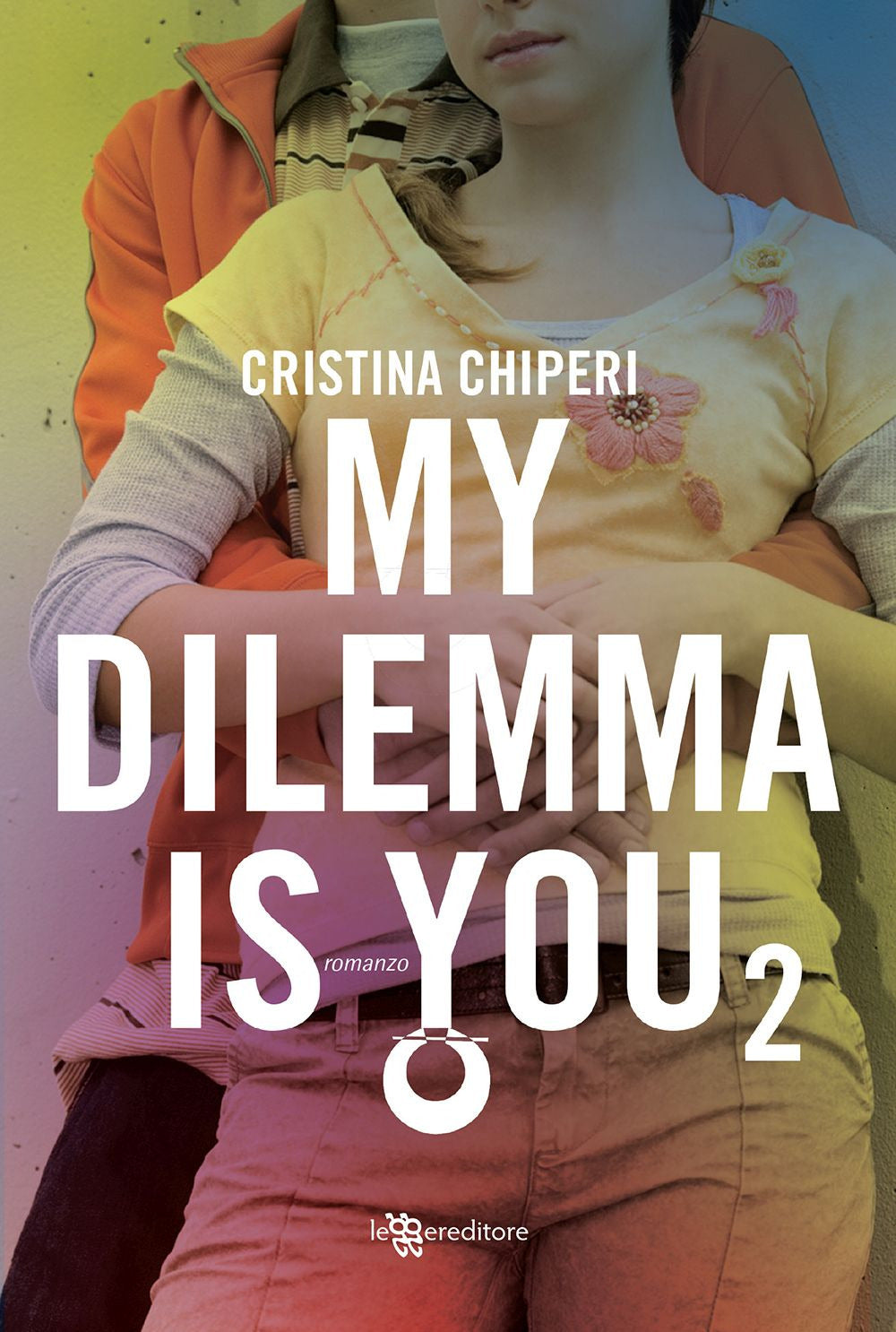 My dilemma is you. Vol. 2.