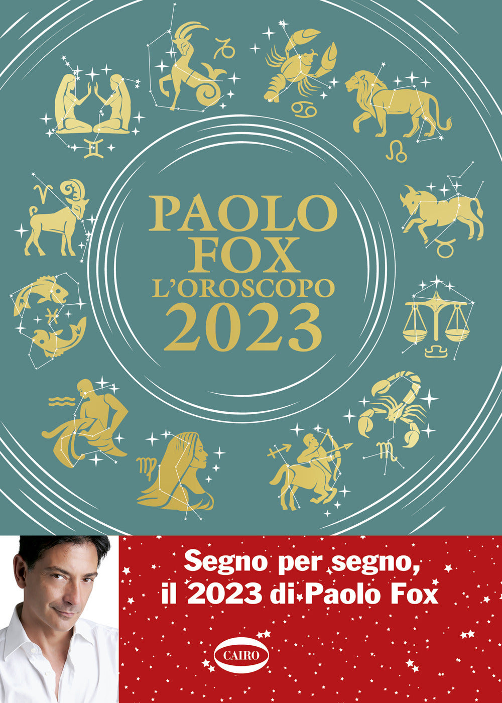 L'oroscopo 2023.