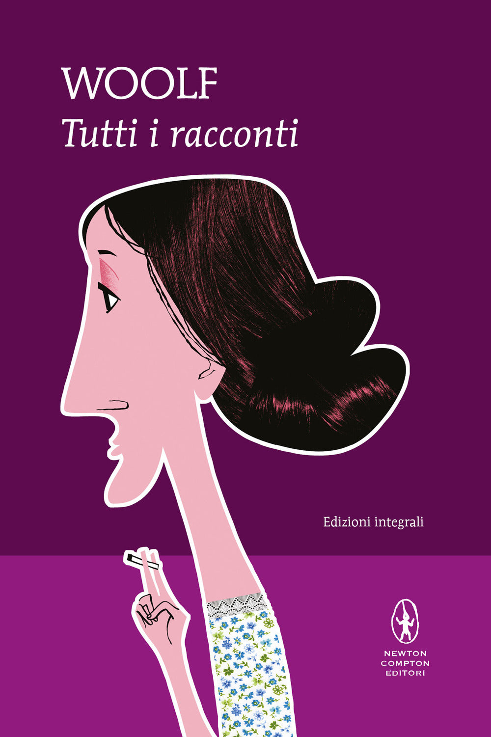 Tutti i racconti.