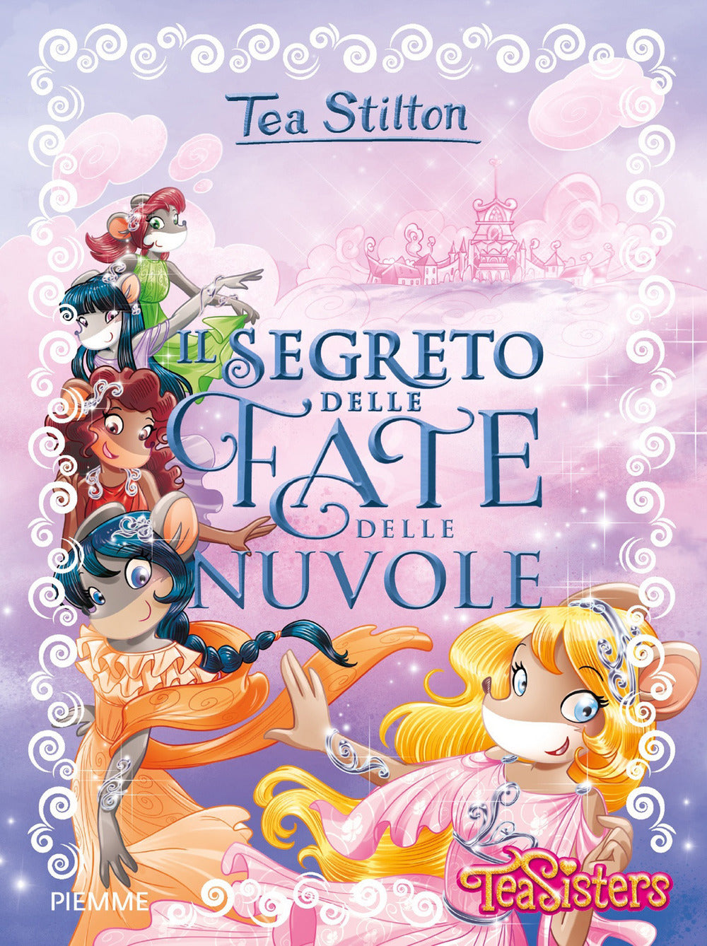 Il segreto delle fate delle nuvole.