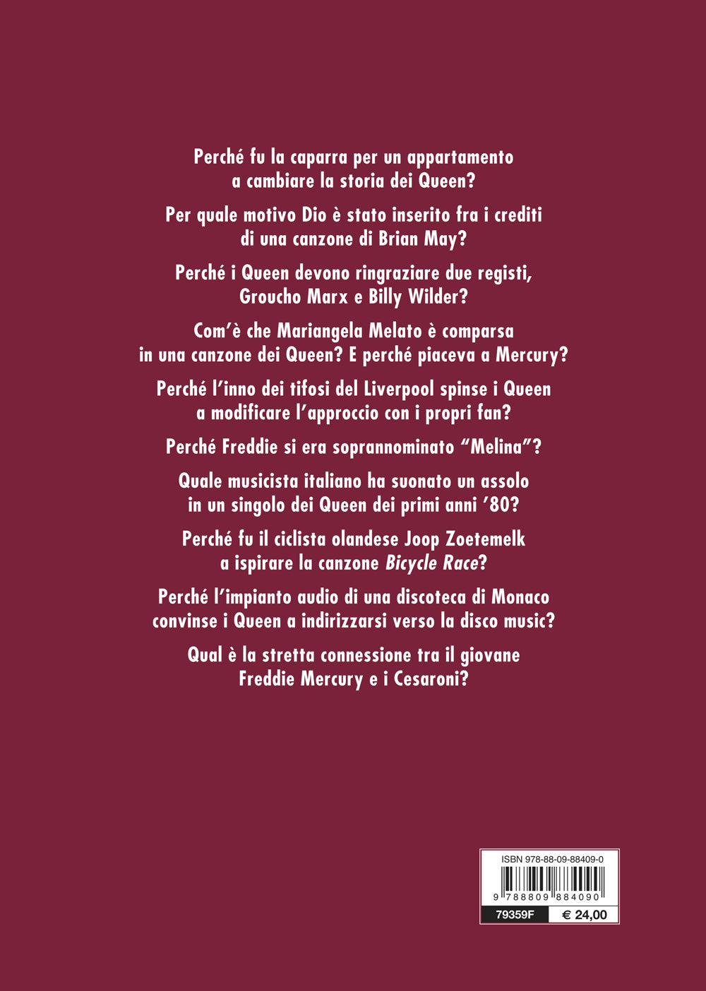 Queen. Opera Omnia. Le storie dietro le canzoni