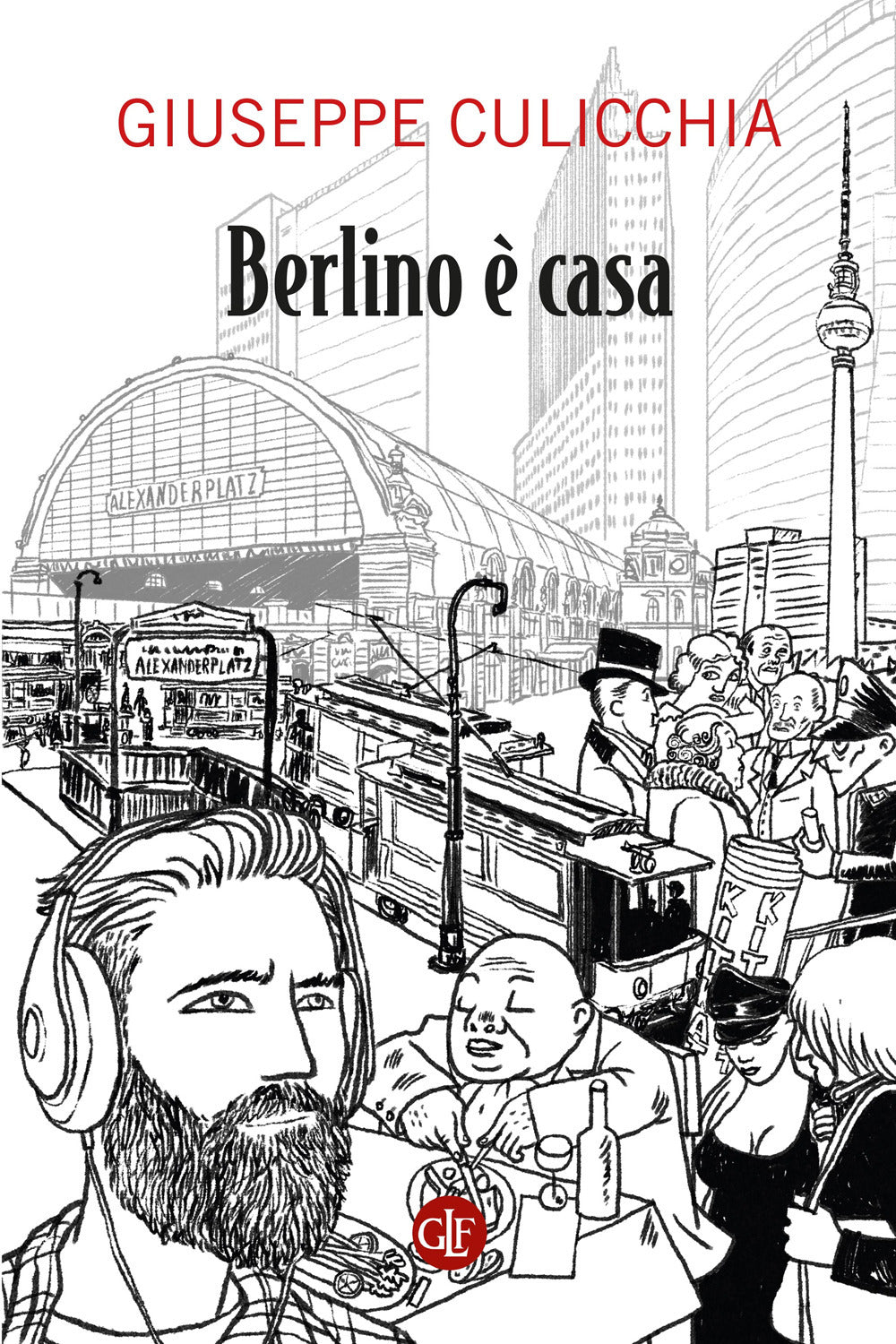 Berlino è casa.