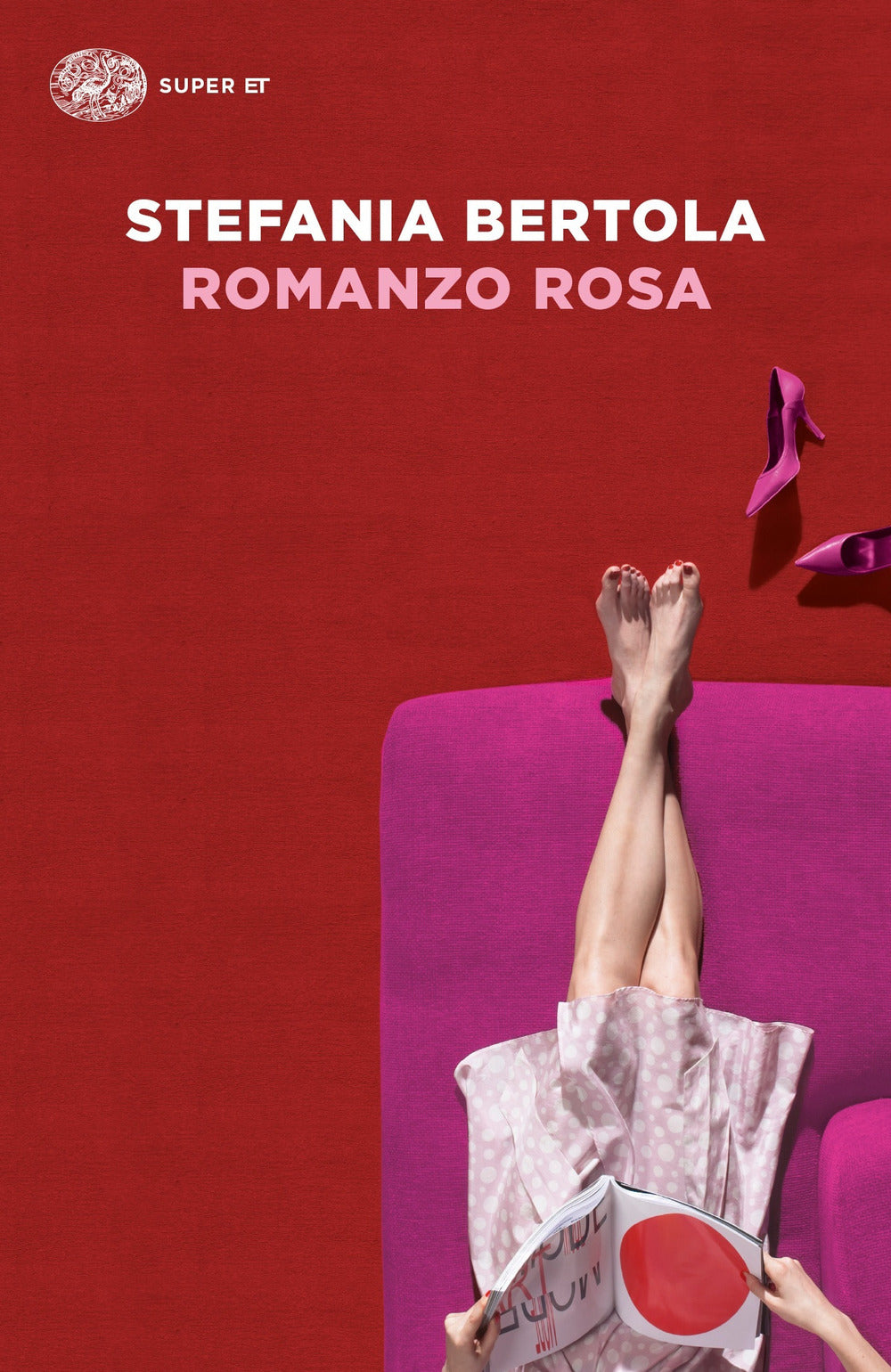 Romanzo rosa.