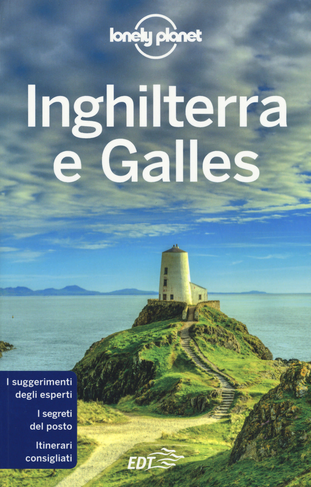 Inghilterra e Galles.