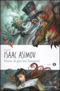 Storie di giovani fantasmi.