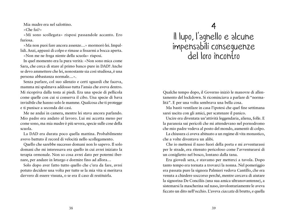 Un'Alice come un'altra