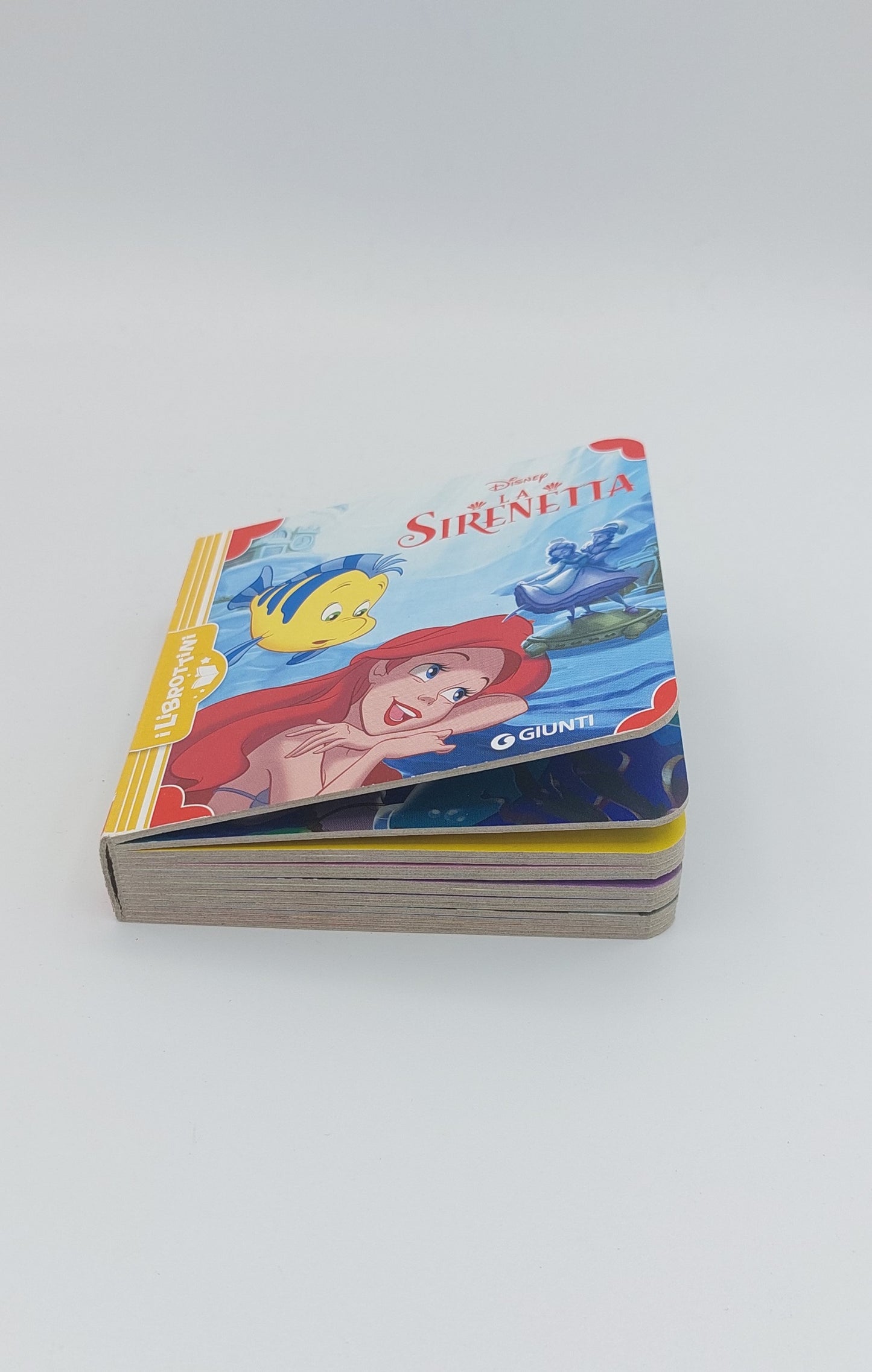 La Sirenetta - I Librottini