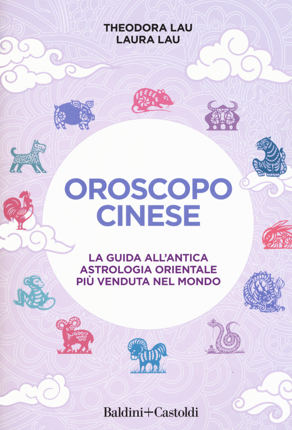 Oroscopo cinese.