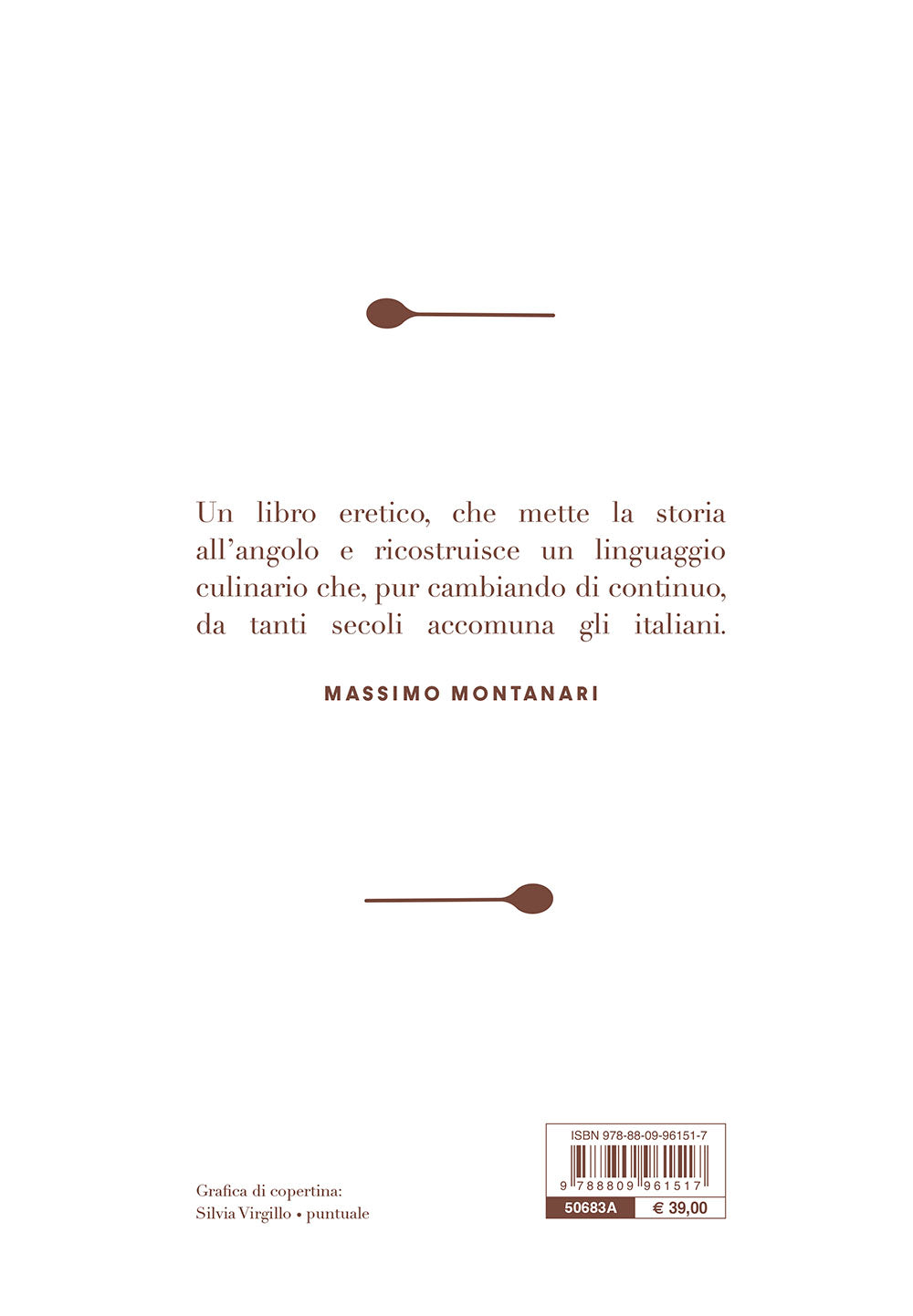 Coquus. Antologia ragionata di 500 anni di cucina italiana