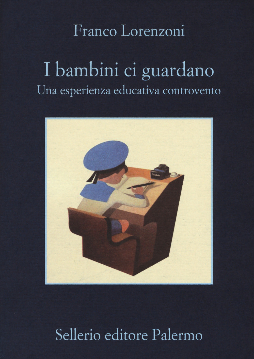 I bambini ci guardano. Una esperienza educativa controvento.