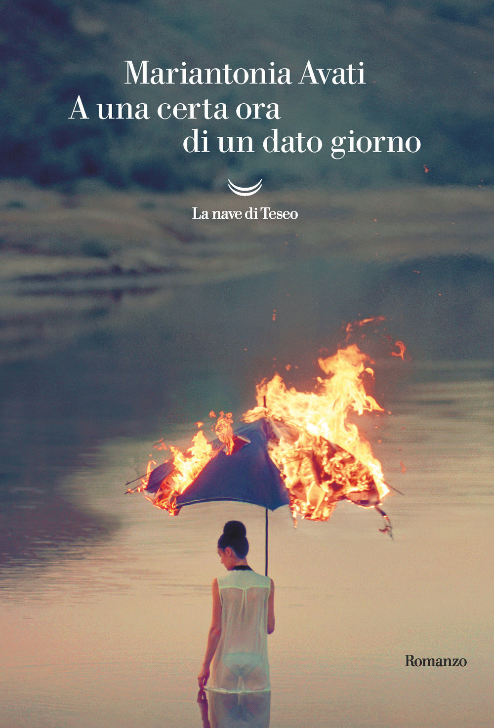 A una certa ora di un dato giorno.