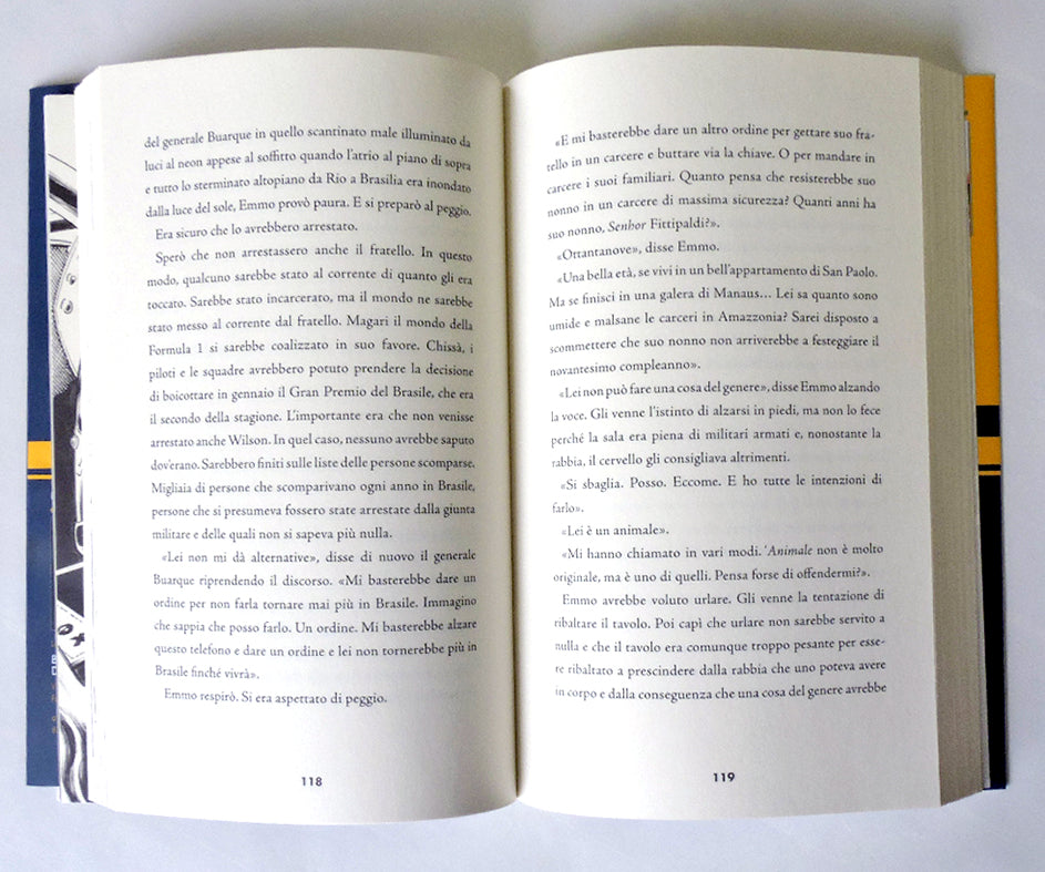 Belli e dannati Erano giorni che tutti avevano vissuto VOL. 2. Erano giorni che tutti avevano vissuto